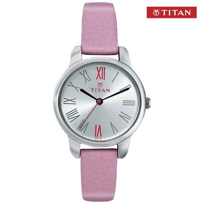 "Titan Ladies Watch 2481SL01 - Click here to View more details about this Product